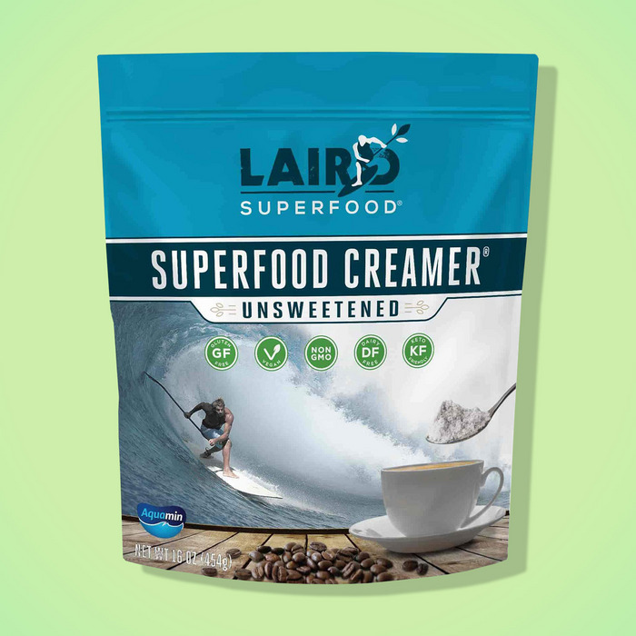 Laird Superfood Creamer Review 2019 The Strategist New York Magazine