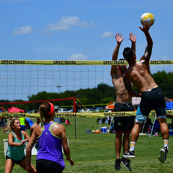 5 Best Volleyball Nets 2019 The Strategist New York Magazine