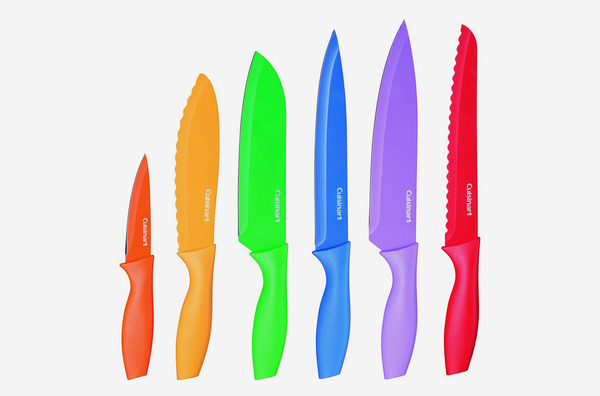 best knife set in the world
