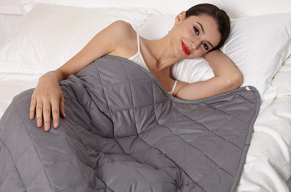 12 Best Weighted Blankets 2019 | The Strategist | New York Magazine