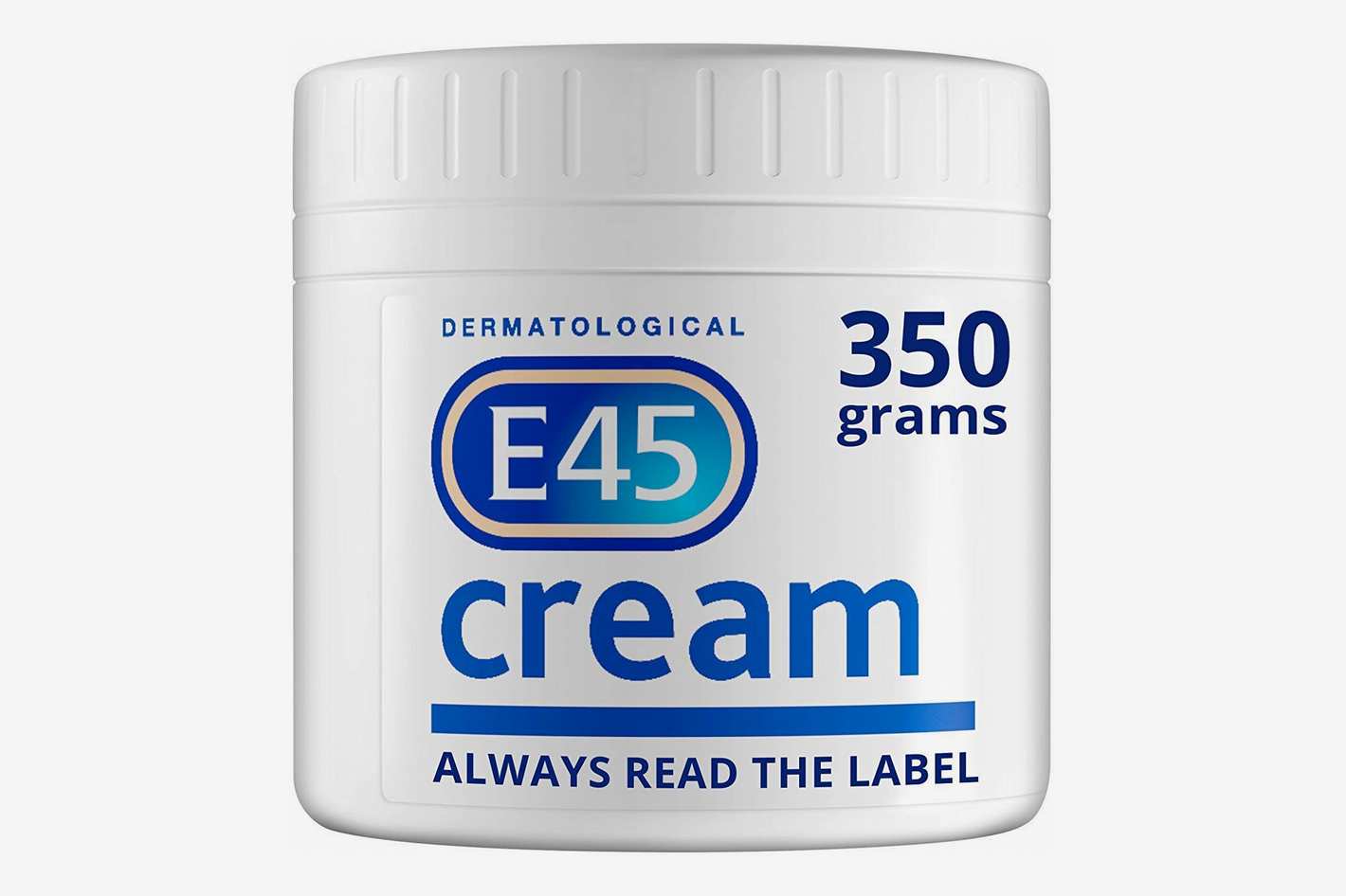 E45 Dermatological Cream