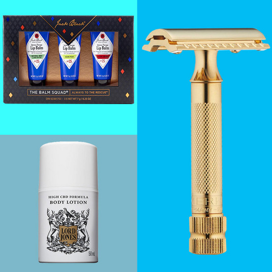 Quip Refillable Floss Review 2019 The Strategist New York Magazine