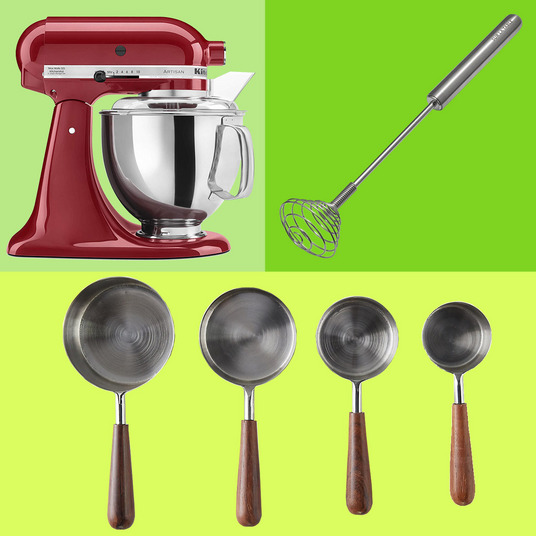 13 Best Baking Tools & Supplies for Home Bakers The Strategist New