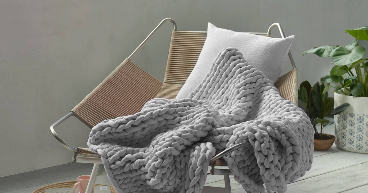 11 Best Weighted Blankets to Gift, According to Experts 2019 | The