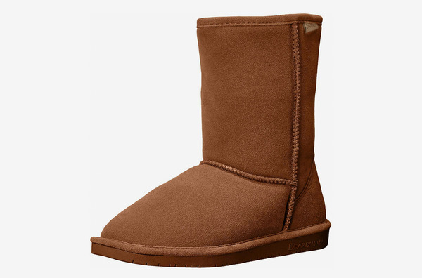 strategist snow boots
