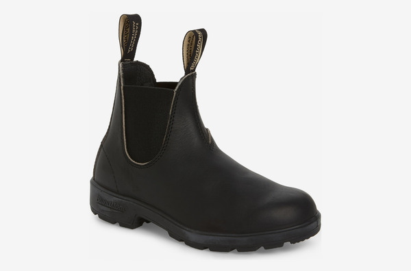 blundstone boots used