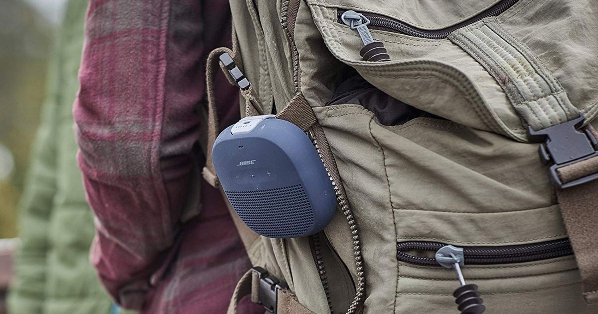 13 Best Portable Bluetooth Speakers 2019 | The Strategist | New York