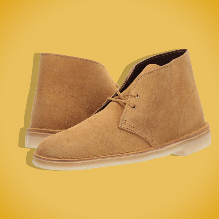 Clarks Desert Boots Cyber Monday Sale 2019 The Clarks Desert Boots Cyber Monday Sale 2019 The