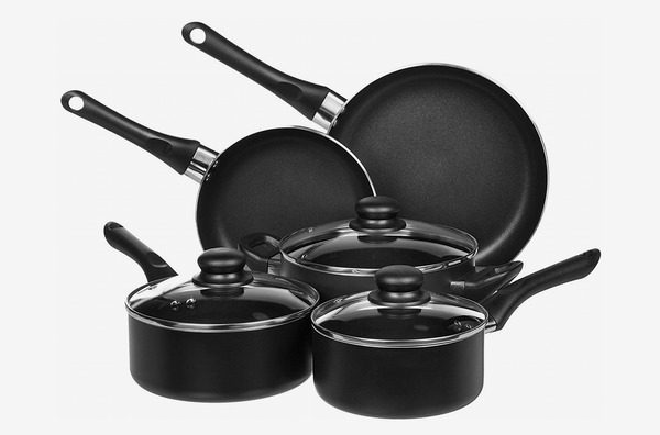 best starter cookware set