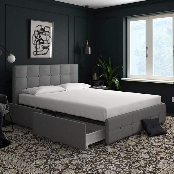 14 Best Platform Beds 2020 | The Strategist | New York Magazine