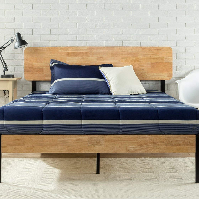 14 Best Platform Beds 2020 The Strategist New York Magazine