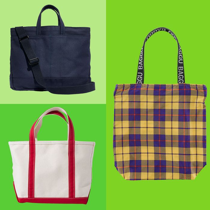 10 Best Tote Bags 2020 | The Strategist | New York Magazine