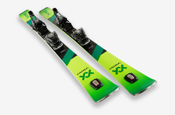 14 Best Skis For All Types Of Skiers 2020 | The Strategist | New York ...