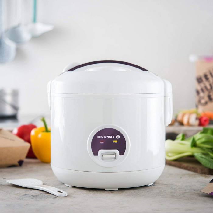 The Best Rice Cookers On Amazon According To Reviewers | The Strategist ...