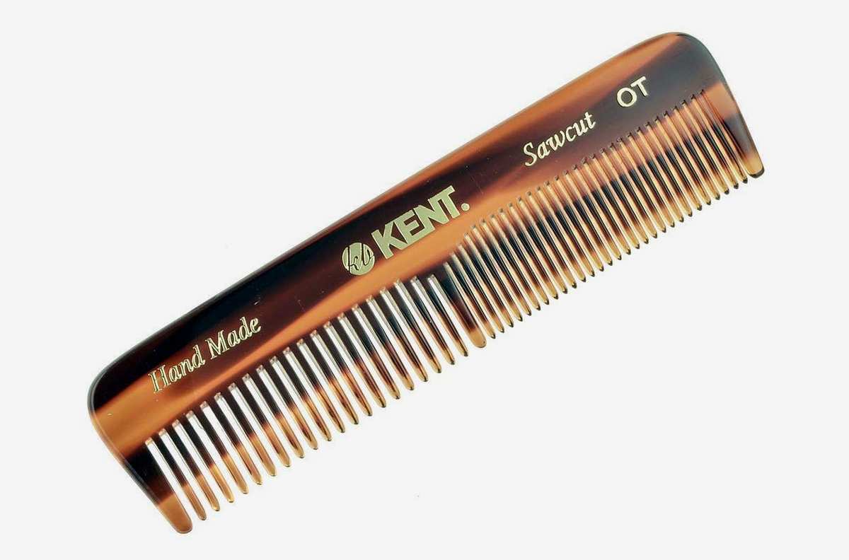 7 Best Beard Combs 2019 The Strategist New York Magazine