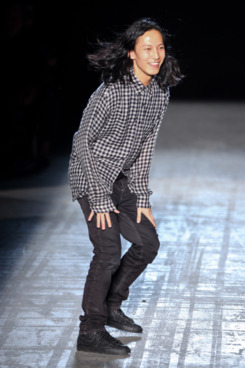 Alexander Wang.