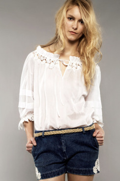 Items from the Pure Threads collection.