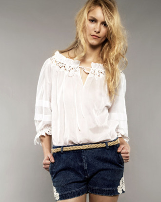 Items from the Pure Threads collection.