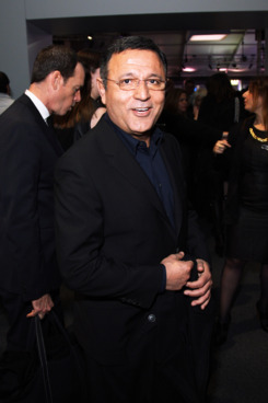 Elie Tahari