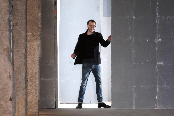 Marco Zanini.