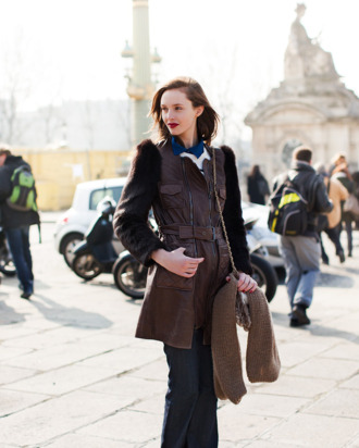 Courtesy of Stockholm Streetstyle