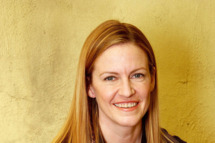 Jane Pratt.