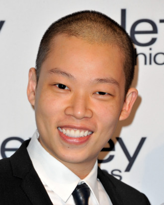 NEW YORK, NY - MARCH 28: Designer Jason Wu attends the 8th annual Jeffrey Fashion Cares on the Intrepid Aircraft Carrier on March 28, 2011 in New York City. (Photo by D Dipasupil/FilmMagic)