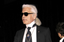 Karl Lagerfeld