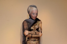 Daphne Guinness.