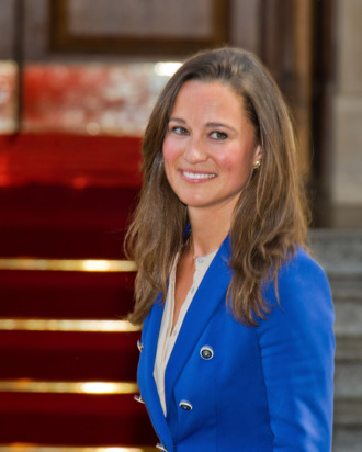 Pippa Middleton.