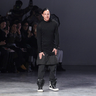 Rick Owens.