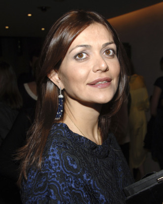 Filipa Fino.