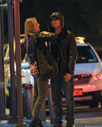 Remember, before the alleged Blake courtship, Leo dated models Gisele and Bar Refaeli.