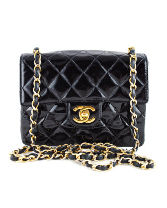 This is a real bag.