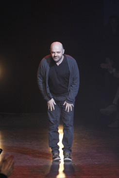 Hussein Chalayan