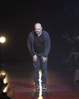 Hussein Chalayan