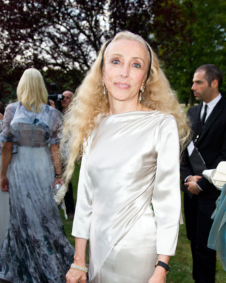Franca Sozzani