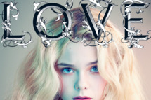 Elle Fanning