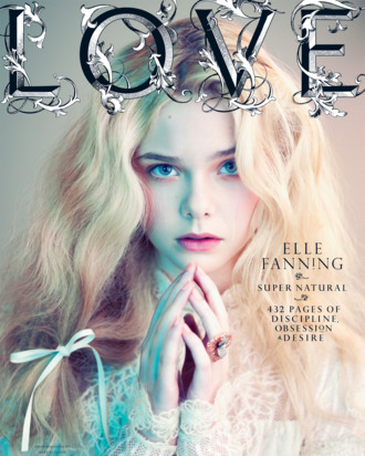 Elle Fanning