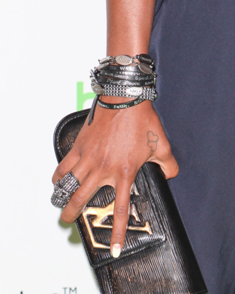 Bling.