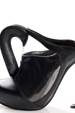 Shoes designed by Kobi Levi.