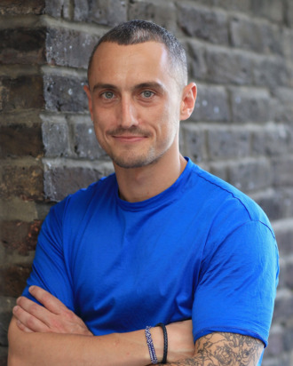 Richard Nicoll.