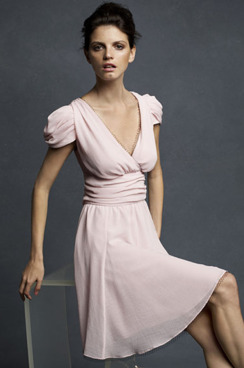 Karl Lagerfeld for Macy's.