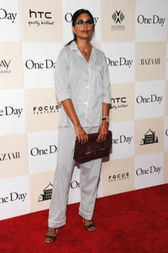 Rachel Roy.