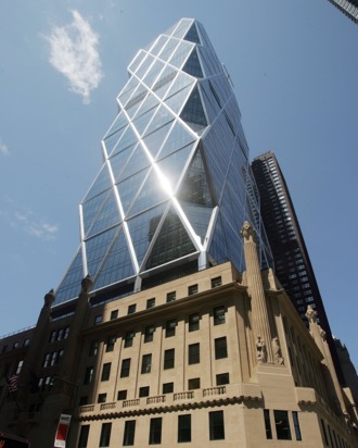 Hearst.