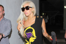 Lady Gaga leaving a recording studio in Hollywood, CA.
<P>
Pictured: Lady Gaga
<P>
<B>Ref: SPL303569 120811 </B><BR/>
Picture by: MAB / Splash News<BR/>
</P><P>
<B>Splash News and Pictures</B><BR/>
Los Angeles:310-821-2666<BR/>
New York:212-619-2666<BR/>
London:870-934-2666<BR/>
photodesk@splashnews.com<BR/>
</P>