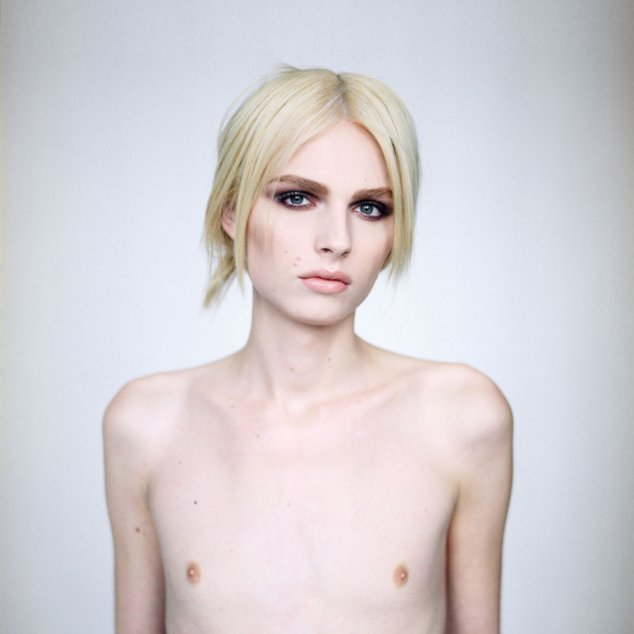 Andrej Pejic.