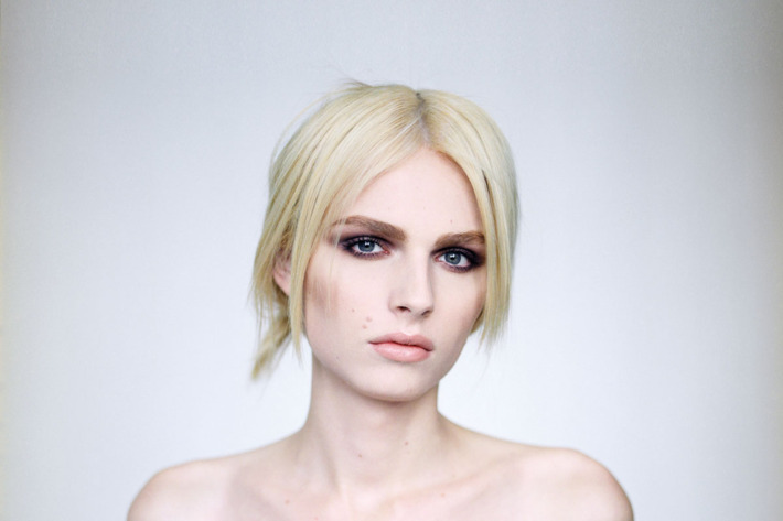 Andrej Pejic.