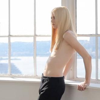 Andrej Pejic.