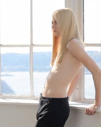 Andrej Pejic.